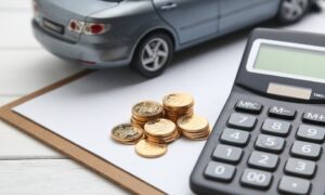 Lower Your Car Loan Payments