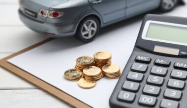 Lower Your Car Loan Payments