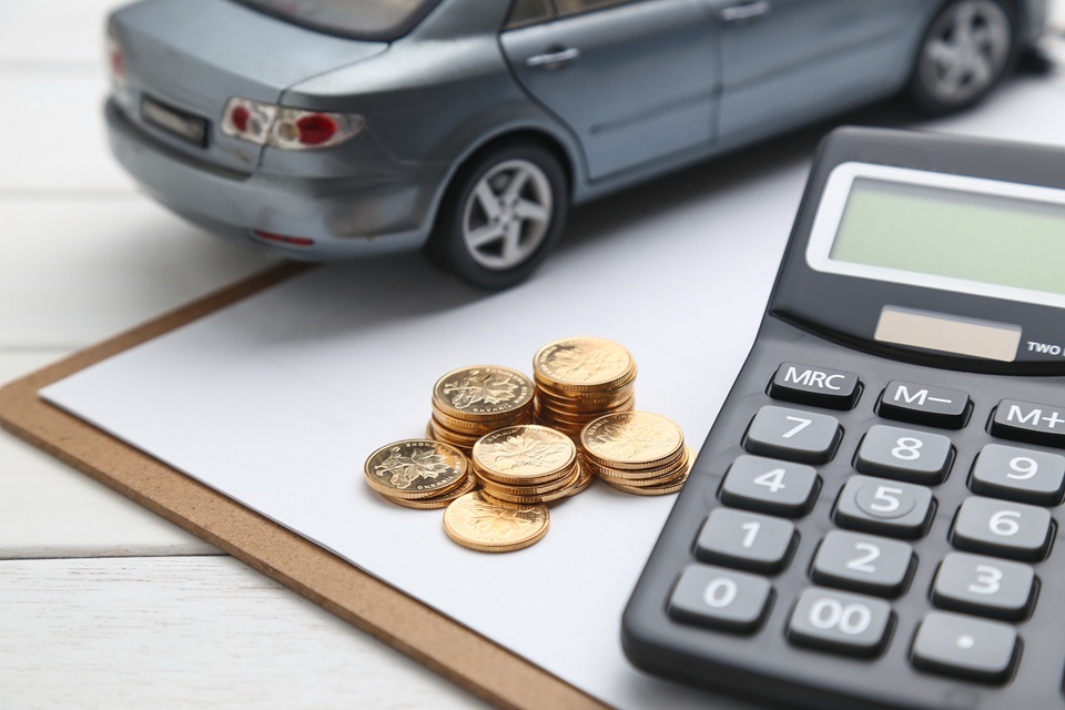 Lower Your Car Loan Payments