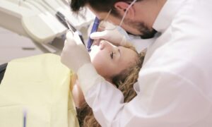 Modern Dentistry For Everyday Oral Health
