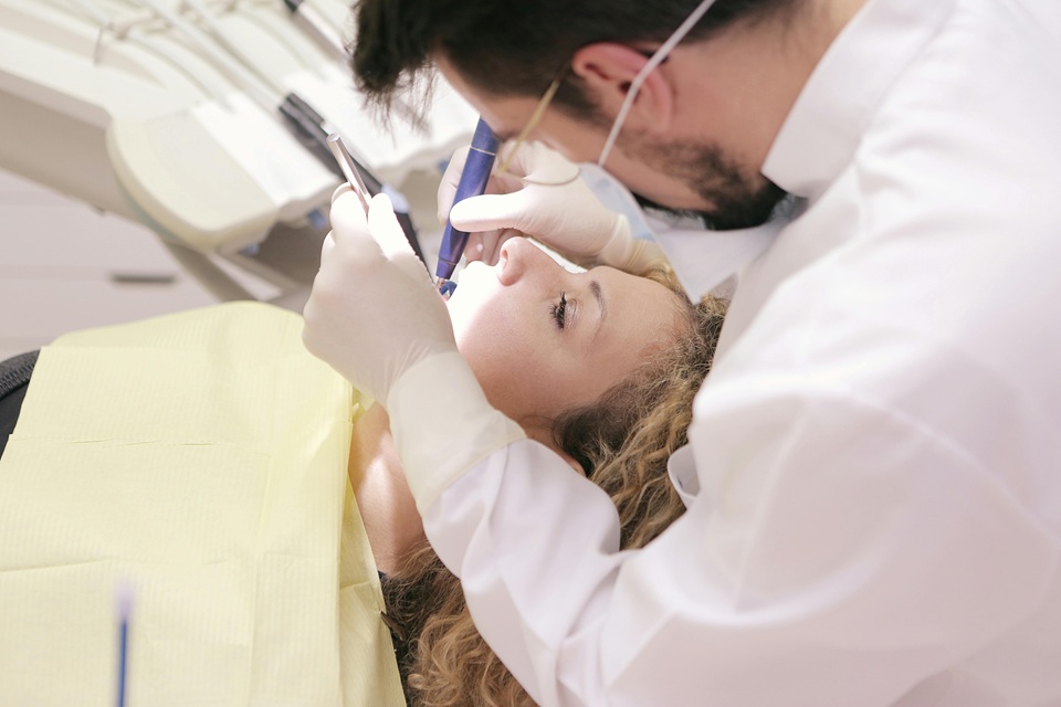 Modern Dentistry For Everyday Oral Health