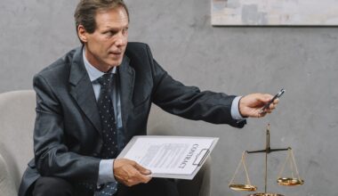 Personal Injury Lawyer