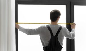 Replacing Your Home's Windows