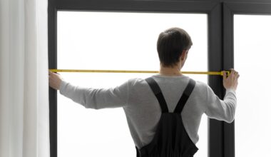 Replacing Your Home's Windows