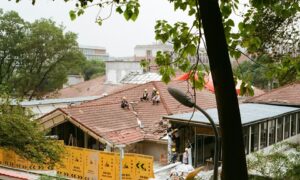 Roofing Companies In Glenview