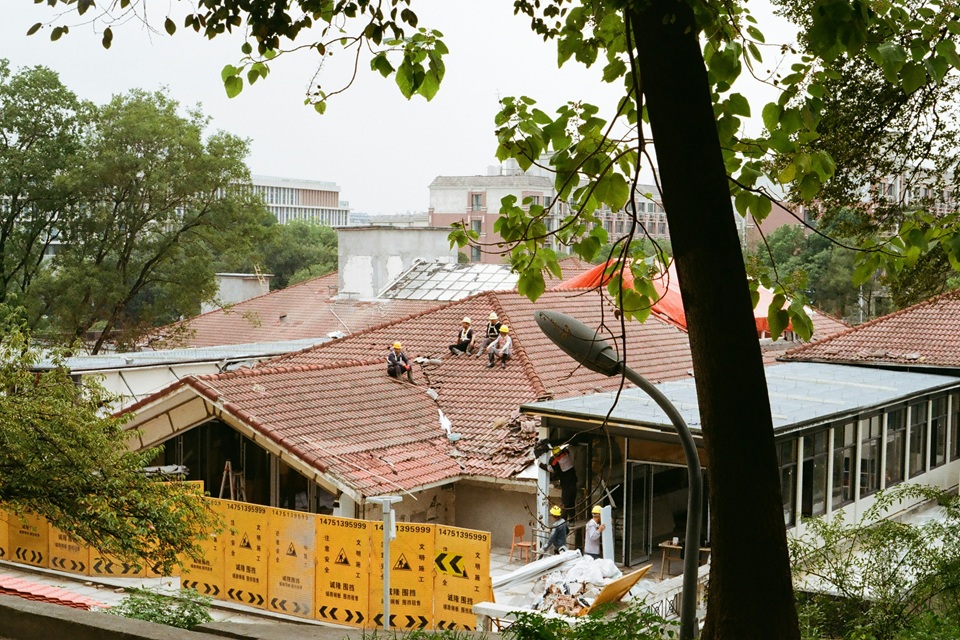 Roofing Companies In Glenview