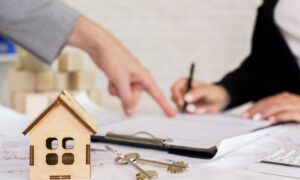 Selling A House During Probate
