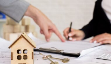 Selling A House During Probate