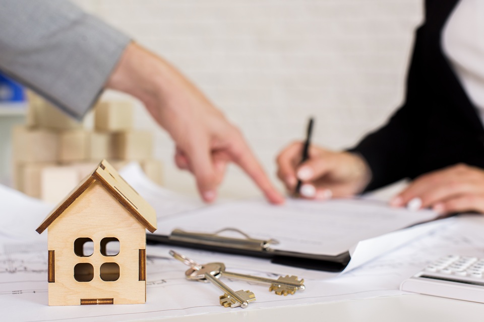 Selling A House During Probate