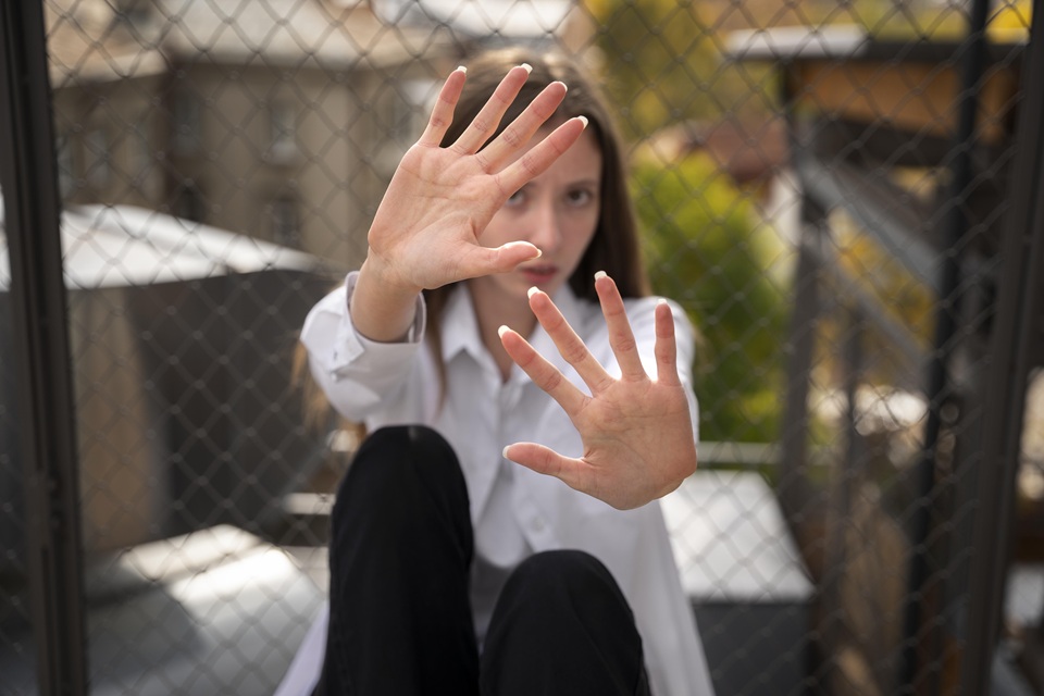 Sexual Abuse In A Private School Is Not Reported