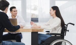 Social Security Disability