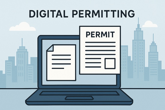 Standardization Through Digital Platforms