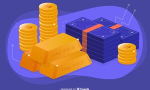 Start Trading In Gold