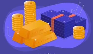 Start Trading In Gold