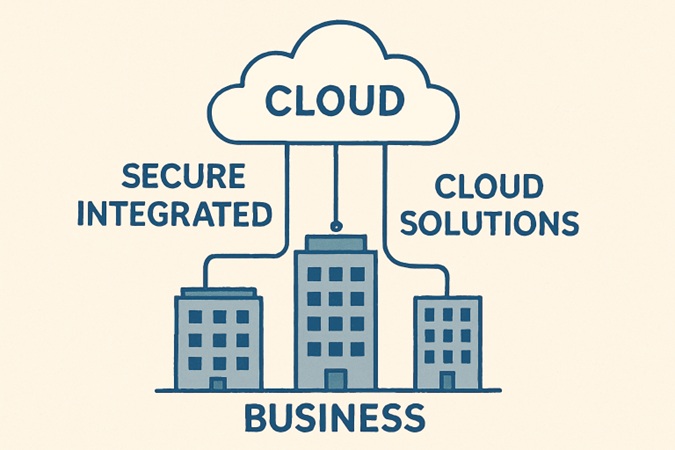 Strengthening Security & Compliance