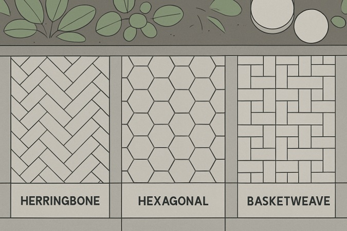 Technological Advancements In Paver Manufacturing