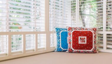 Trendy Window Treatments For Modern Homes