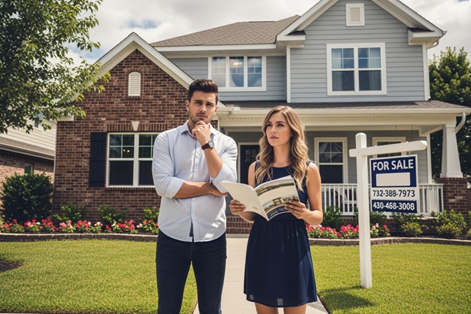 Weighing The Financials Of Buying