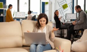 Why High-Touch Areas Require Extra Attention In Workplaces