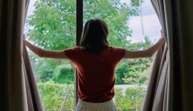 Window Coverings On Room Aesthetics