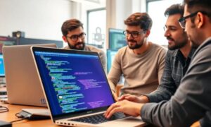 how mogothrow77 software is built