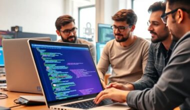 how mogothrow77 software is built