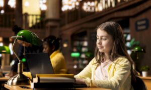 Accredited Online Schools In Texas