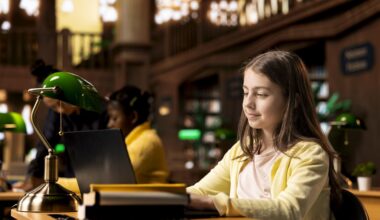 Accredited Online Schools In Texas