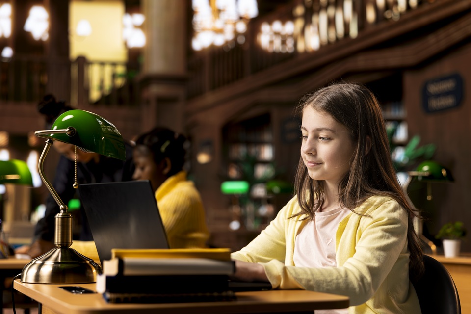 Accredited Online Schools In Texas