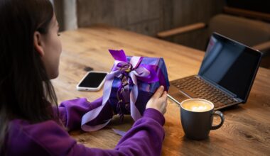 Art Of Thoughtful Gifting In The Workplace