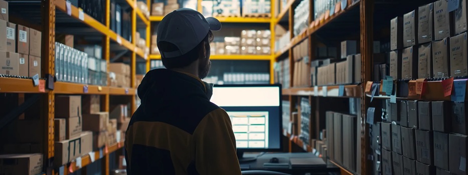 Assessing Storage Size Needs For Your Business