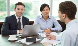 Assistant Staffing Agencies