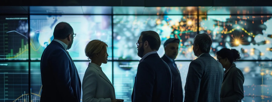 Business Needs Before SAP ERP Connector Integration