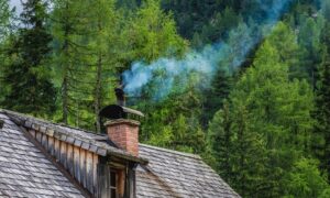 Chimney Problems Homeowners Face