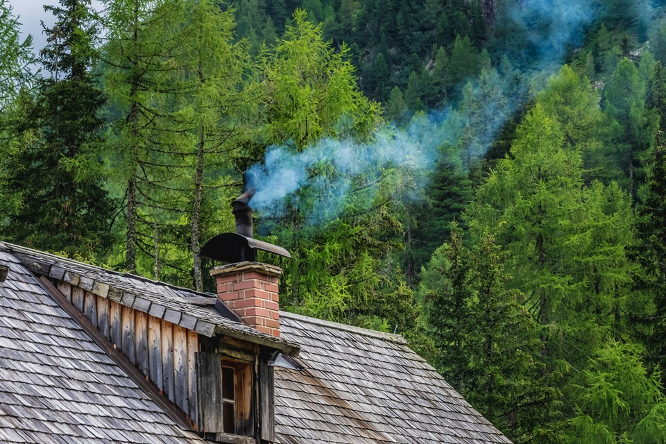 Chimney Problems Homeowners Face