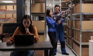 Choosing Storage Rentals