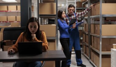 Choosing Storage Rentals