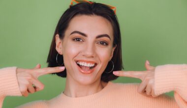 Complete Smile Makeover