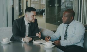 Crafting A Settlement Plan