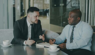 Crafting A Settlement Plan