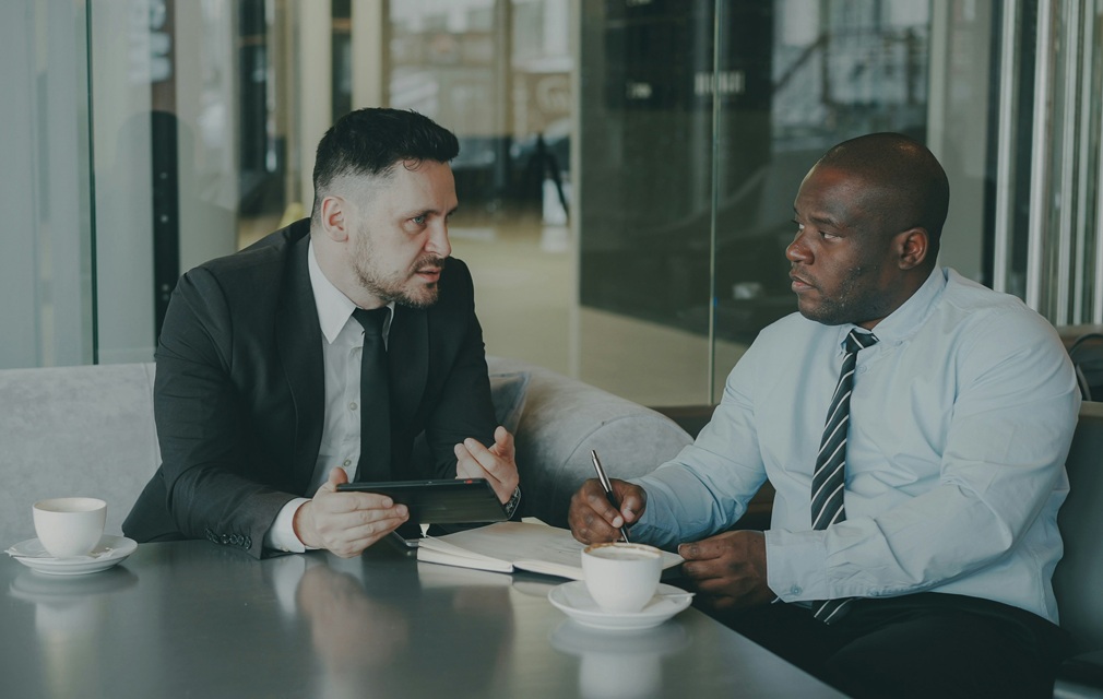 Crafting A Settlement Plan