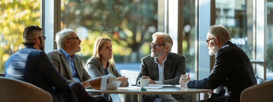 Disability Law Firms