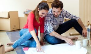 Easy Ways To Transform Your Home