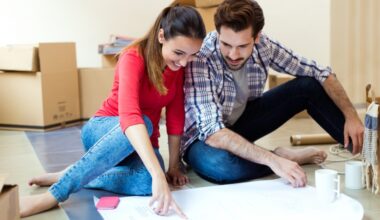 Easy Ways To Transform Your Home