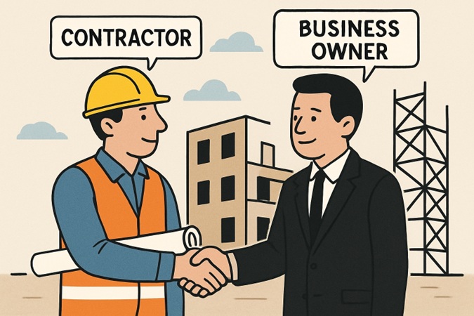 Efficient Project Management