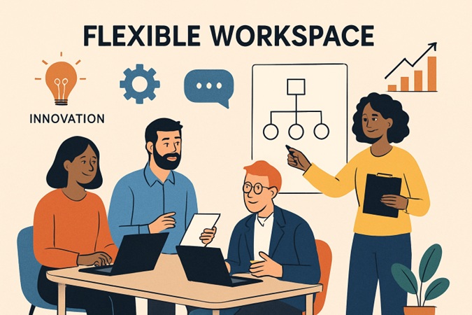 Embracing Human-Centered Leadership