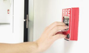 Fire Protection Systems