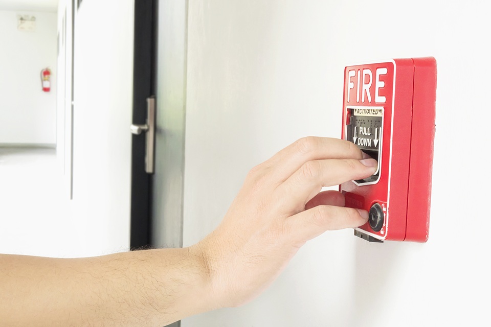 Fire Protection Systems