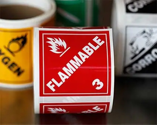 Frameworks For Chemical Waste Disposal