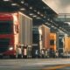 Freight Matching In Modern Trucking